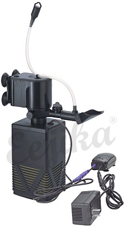Submersible Filter Submersible Filter